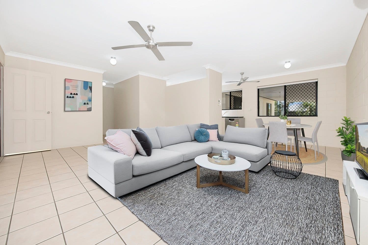 24 Electus Street, Condon QLD 4815, Condon - Thumbnail 2