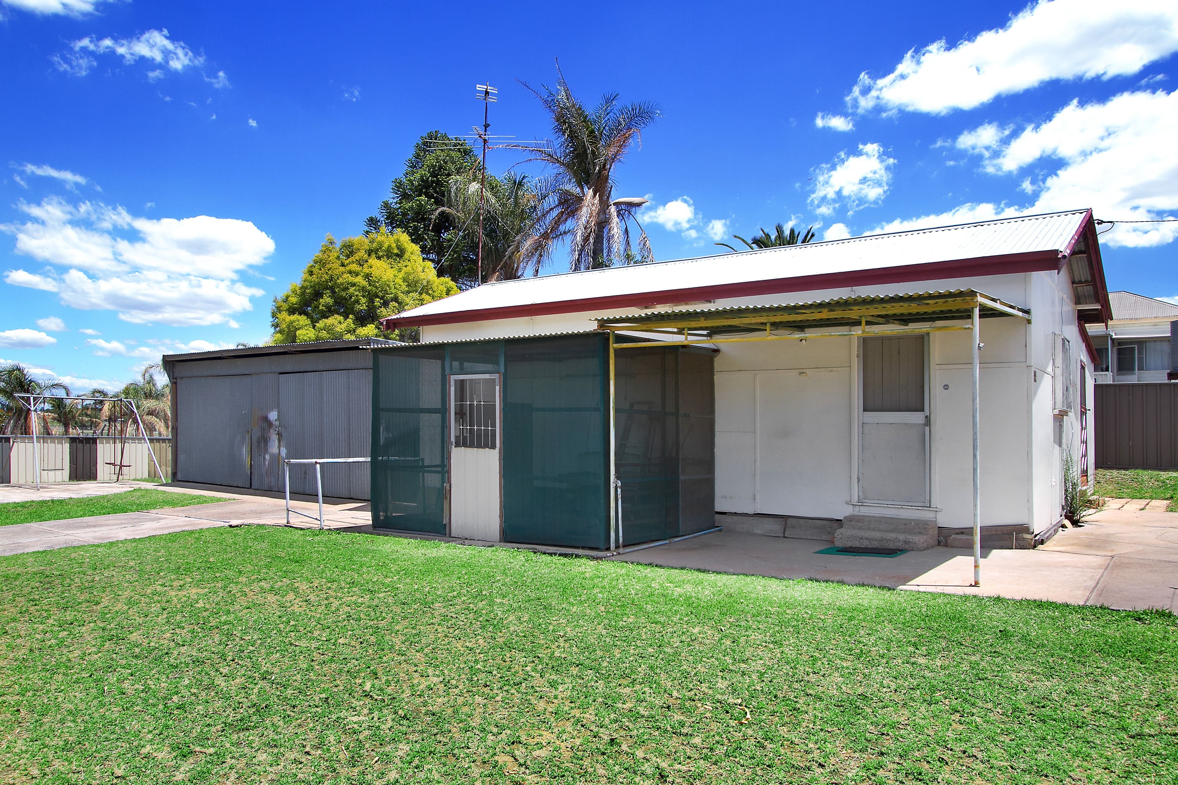 4 Mathews Street, Tamworth NSW 2340, Tamworth - Thumbnail 7