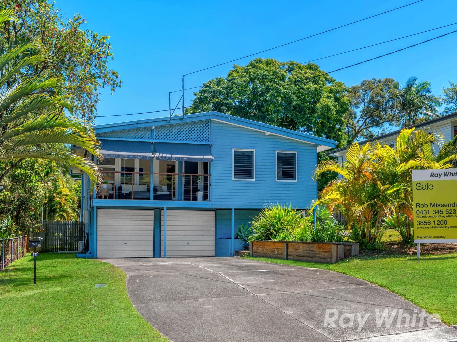 32 Illawarra Street, Everton Hills QLD 4053, Everton Hills - Image 1