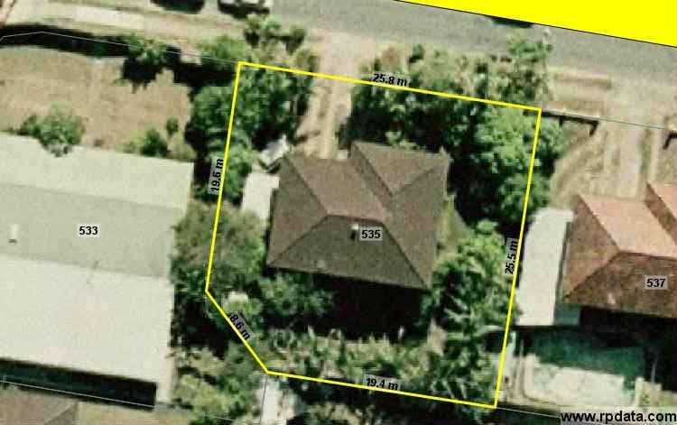 535 Underwood Road, ROCHEDALE SOUTH QLD 4123, Rochedale South - Thumbnail 3