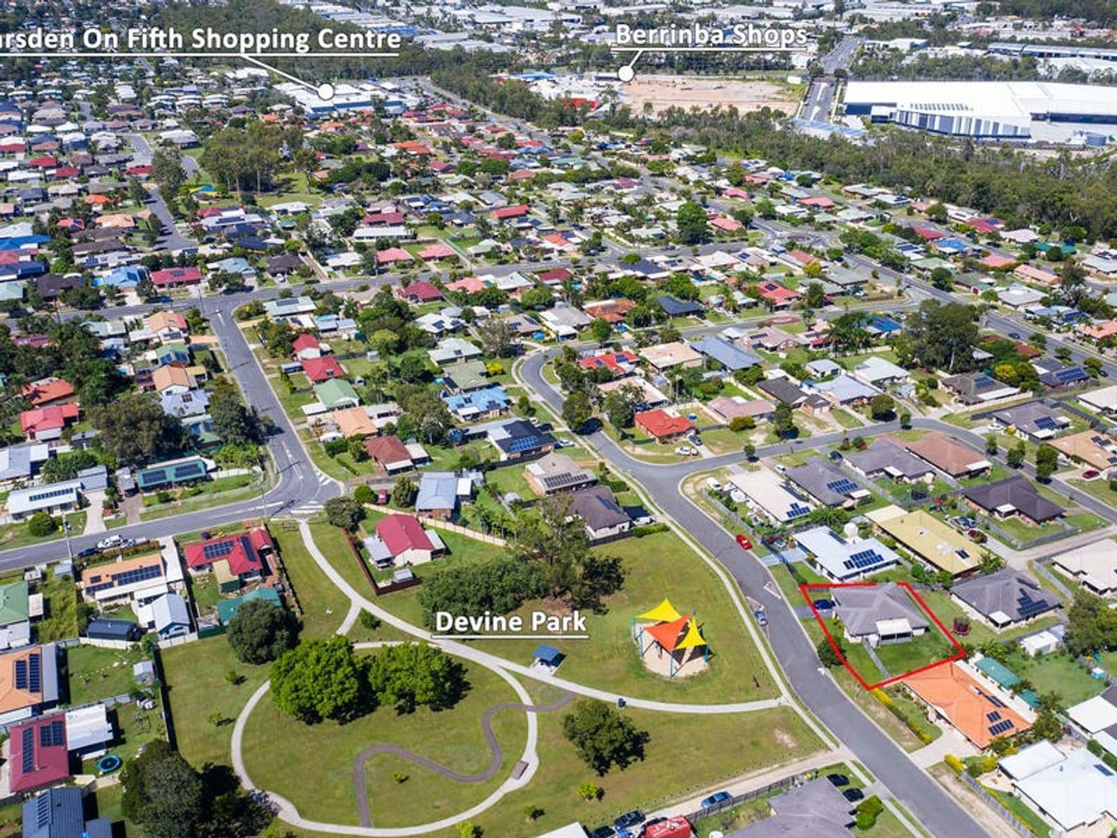 15 Chams Street, Marsden QLD 4132, Marsden - Thumbnail 3