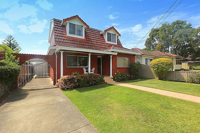 18 Birrong Avenue, BIRRONG NSW 2143, Birrong - Image 1