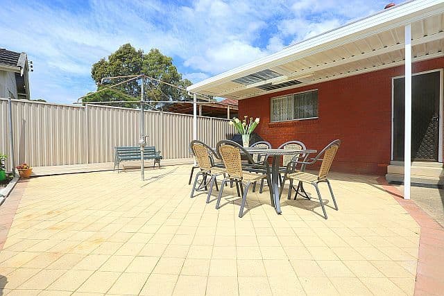 18 Birrong Avenue, BIRRONG NSW 2143, Birrong - Thumbnail 6