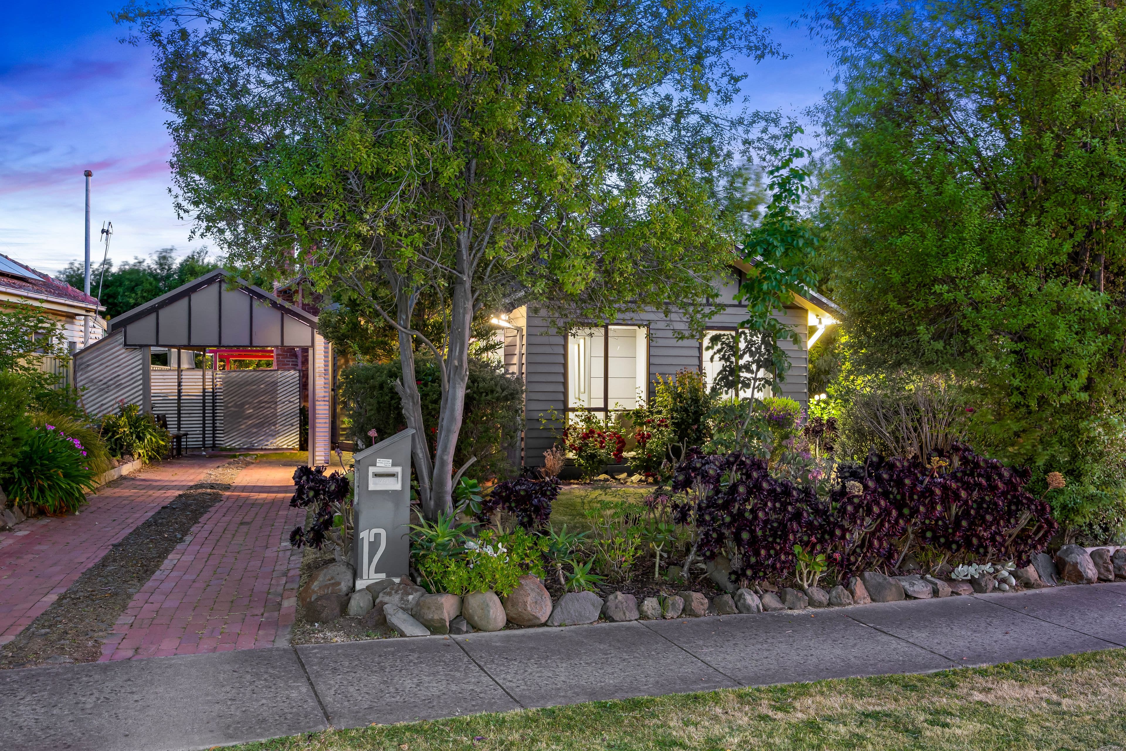 12 Water Street, Brown Hill VIC 3350, Brown Hill - Image 1