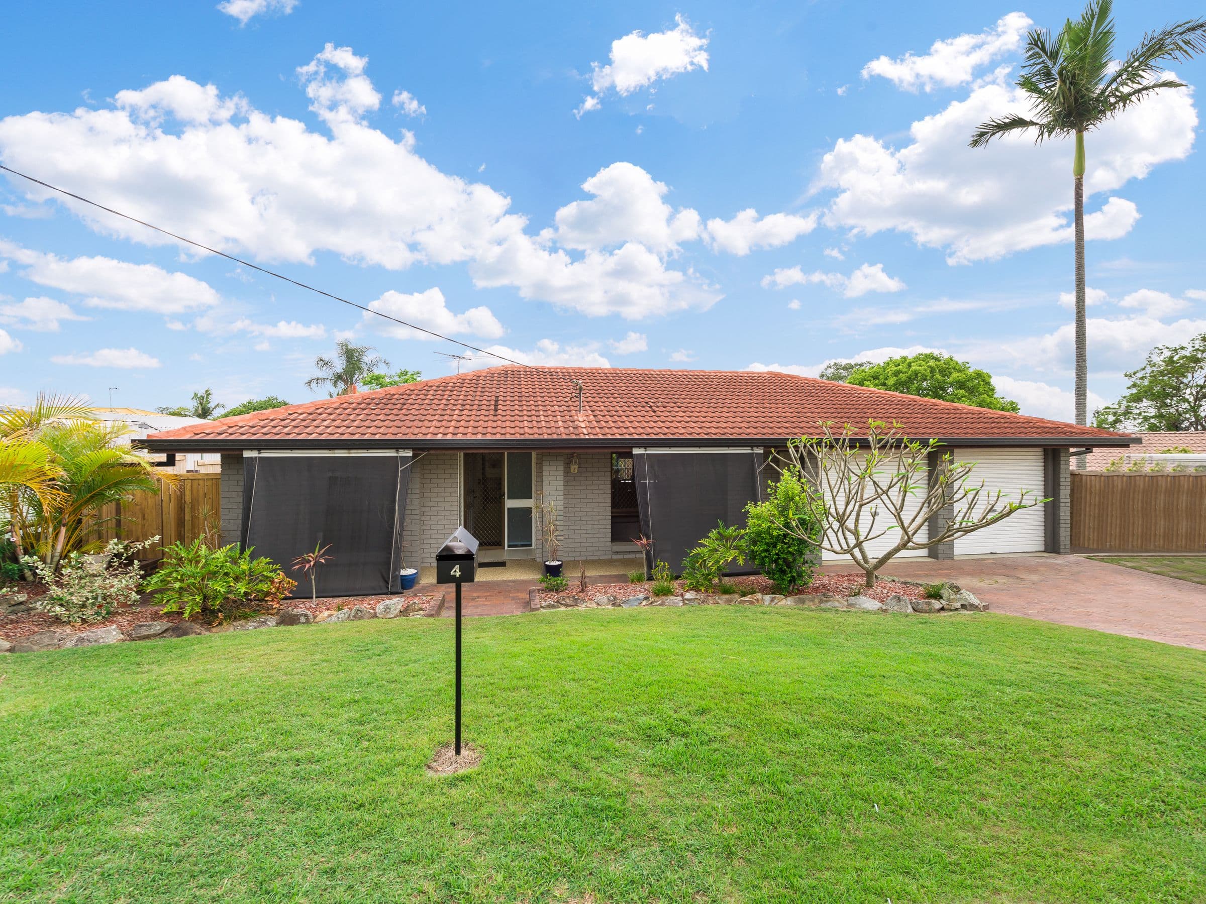 4 Dublin Drive, Eagleby QLD 4207, Eagleby - Thumbnail 2
