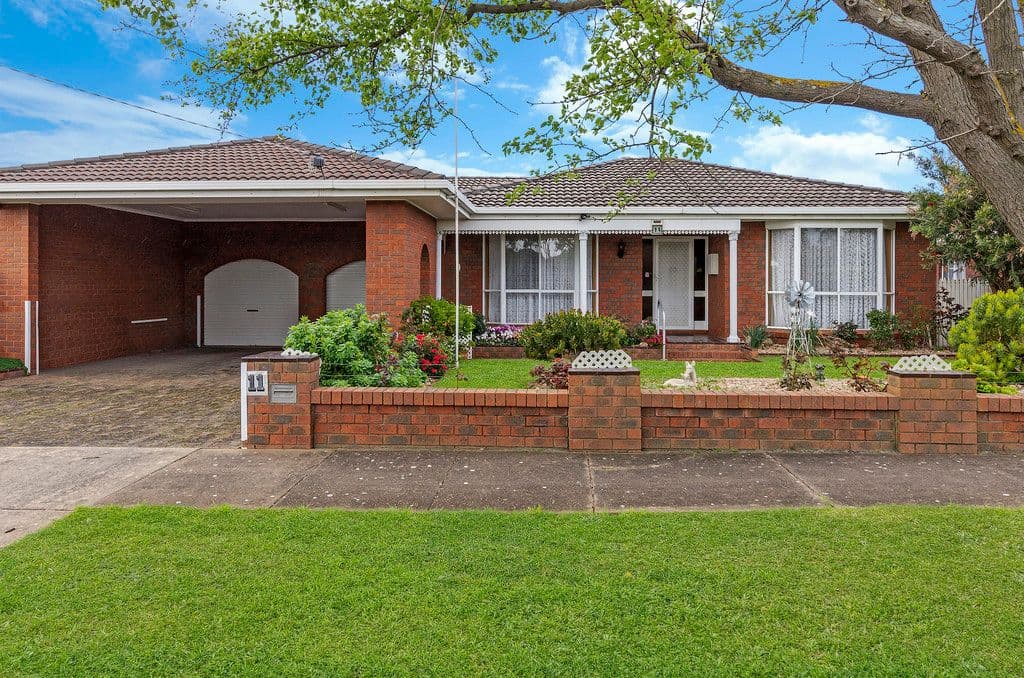 11 MacLand Drive, Warrnambool VIC 3280, Warrnambool - Image 1