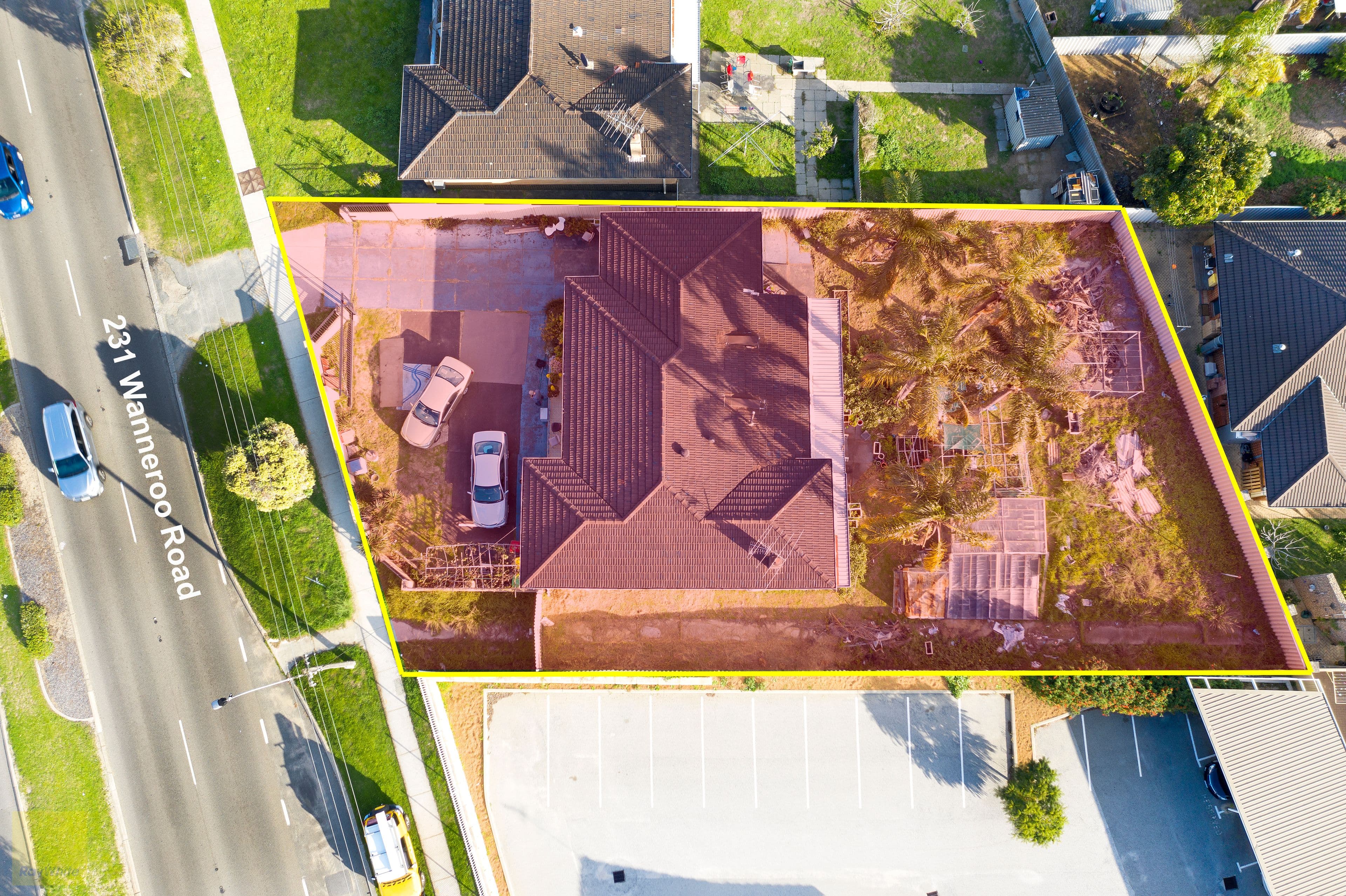 231 Wanneroo Road, Balcatta WA 6021, Balcatta - Thumbnail 2