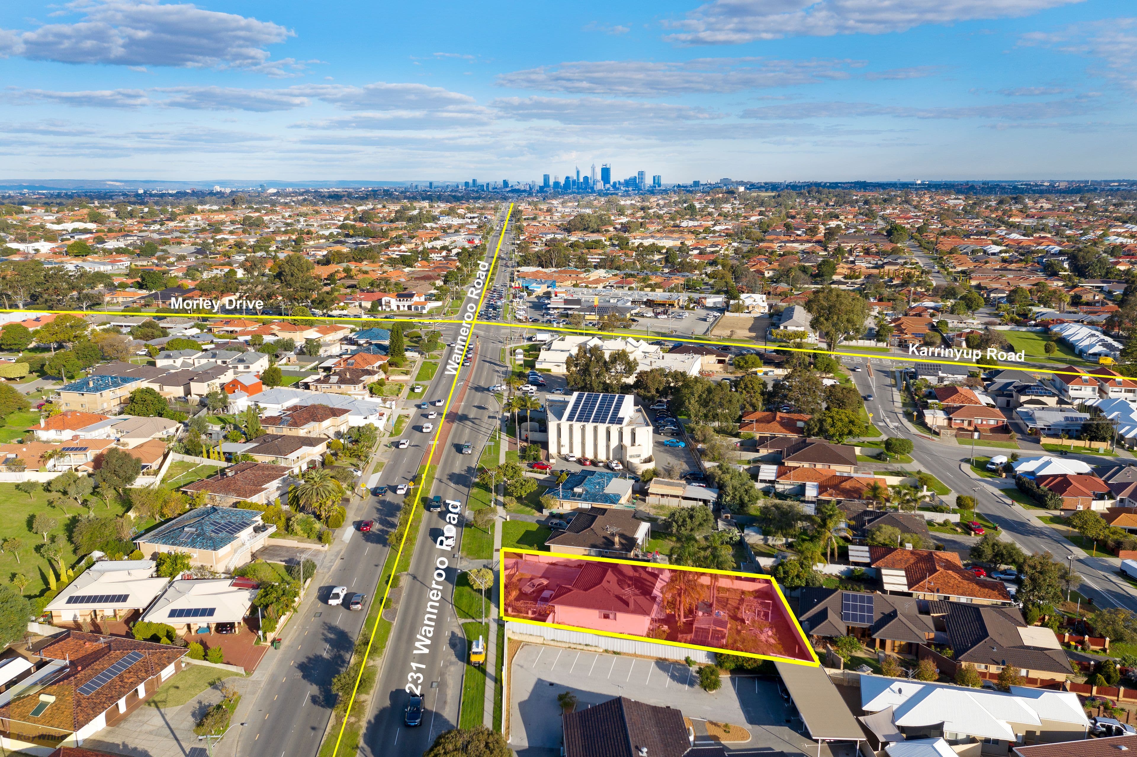 231 Wanneroo Road, Balcatta WA 6021, Balcatta - Thumbnail 4