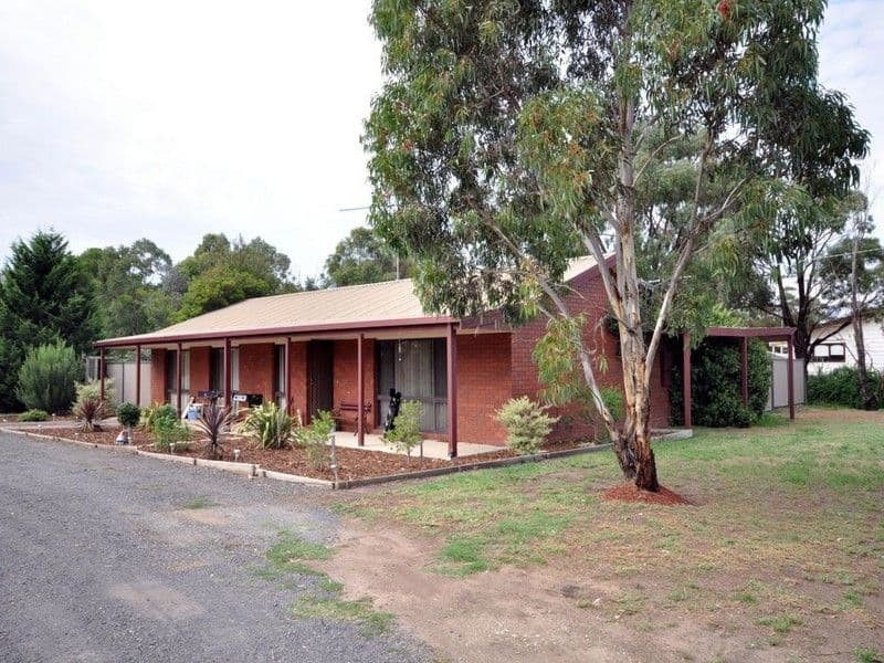 155  Clyde Road, BANNOCKBURN VIC 3331, Bannockburn - Image 1