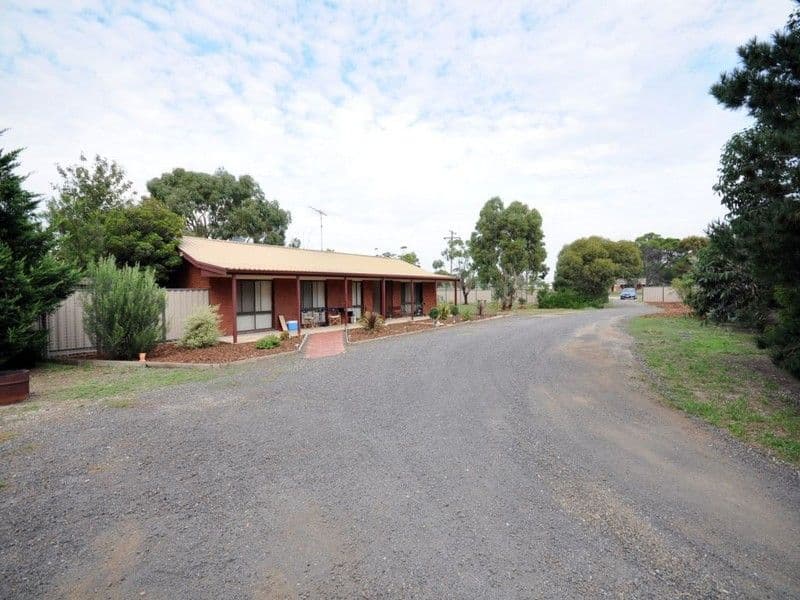 155  Clyde Road, BANNOCKBURN VIC 3331, Bannockburn - Thumbnail 4