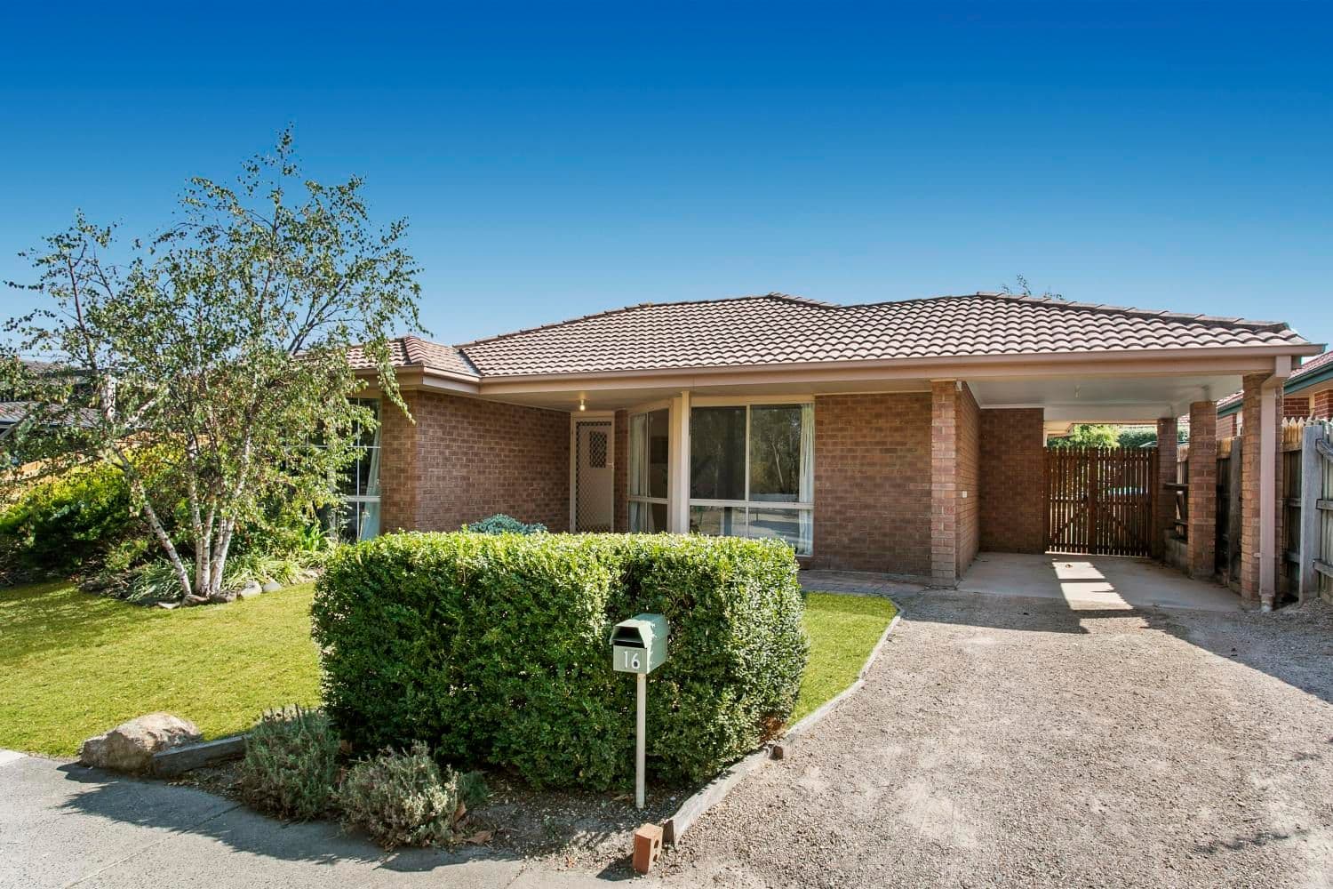 16 Warrawong Drive, Berwick VIC 3806, Berwick - Image 1