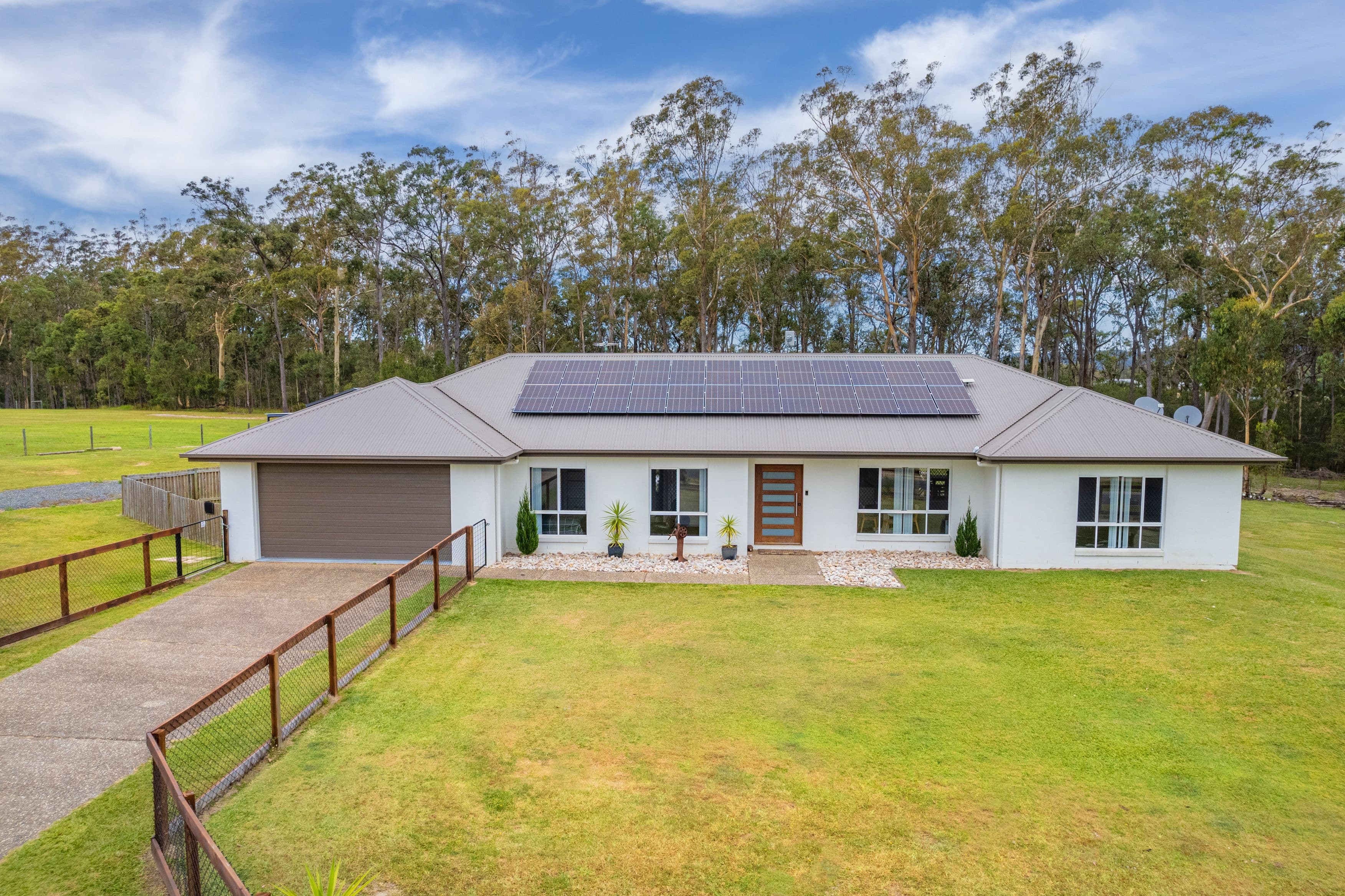 1 Fairthorne Court, D'aguilar QLD 4514, D'Aguilar - Thumbnail 2