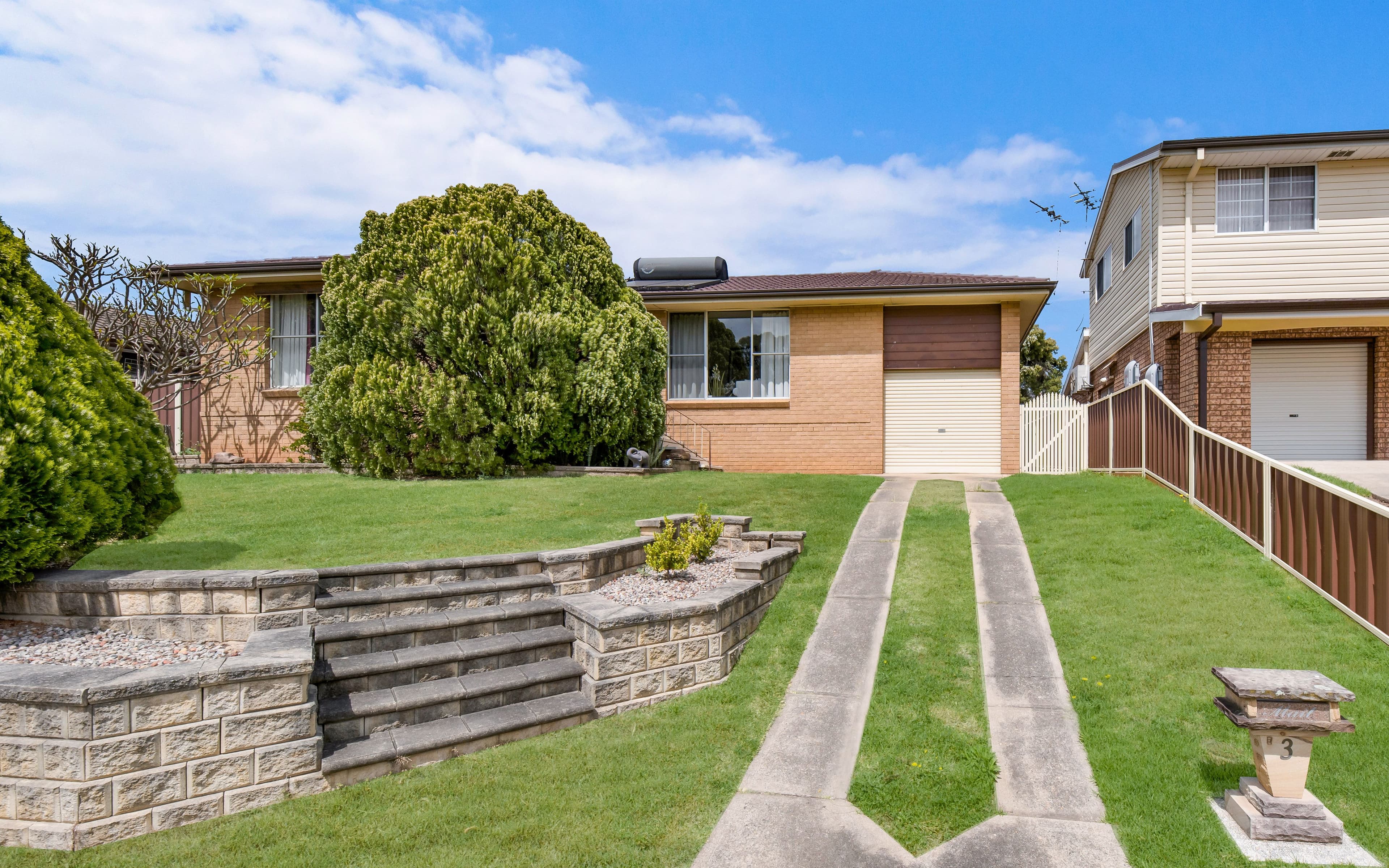 3 Fergusson Street, Glenfield NSW 2167, Glenfield - Image 1