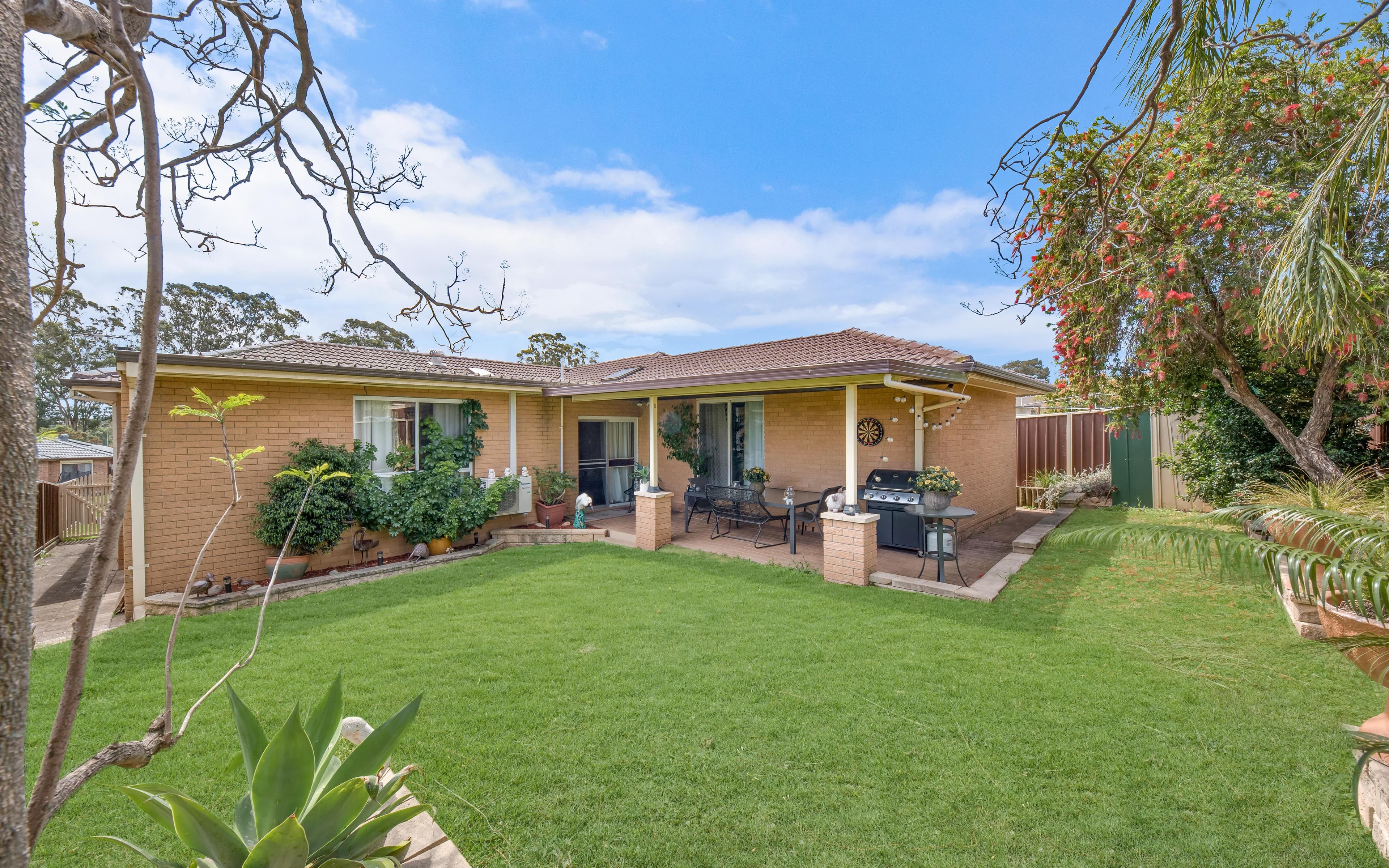 3 Fergusson Street, Glenfield NSW 2167, Glenfield - Thumbnail 3