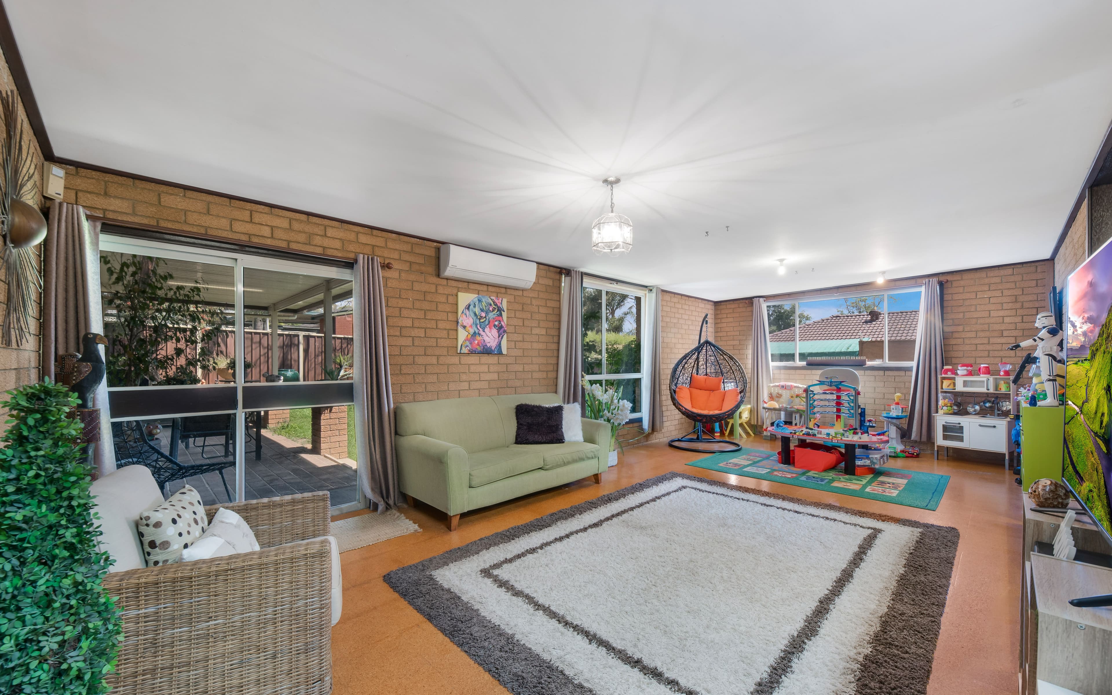 3 Fergusson Street, Glenfield NSW 2167, Glenfield - Thumbnail 8