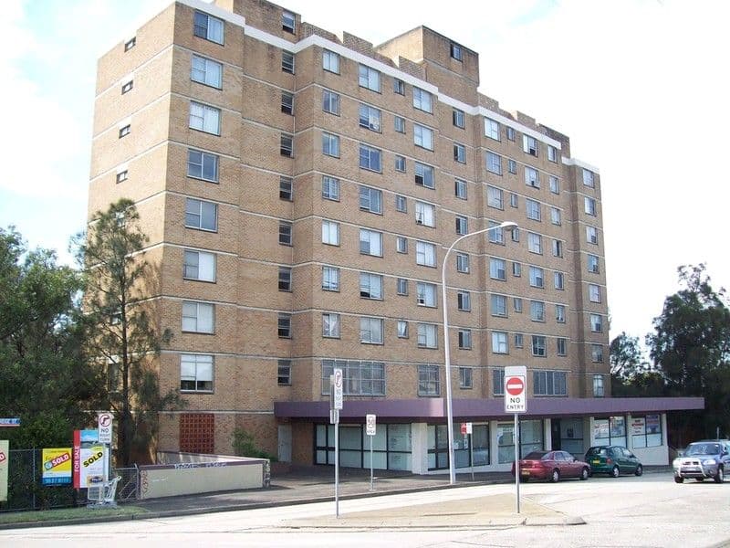 10 Bridge Street, GRANVILLE NSW 2142, Granville - Image 1