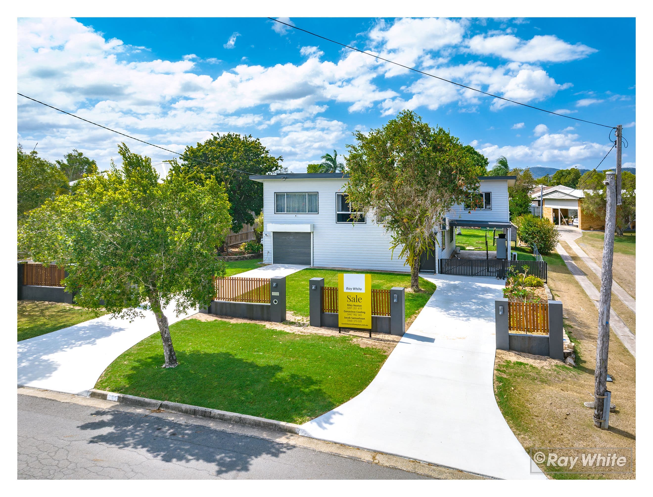 245 Mason Street, Koongal QLD 4701, Koongal - Image 1