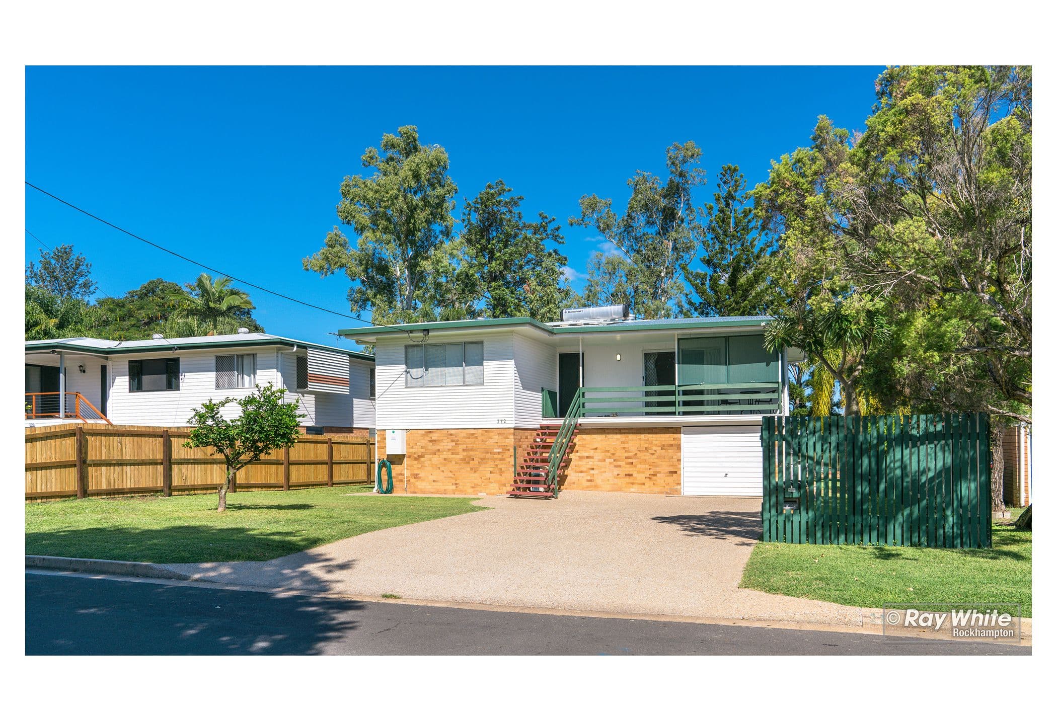 272 Elphinstone Street, Koongal QLD 4701, Koongal - Image 1