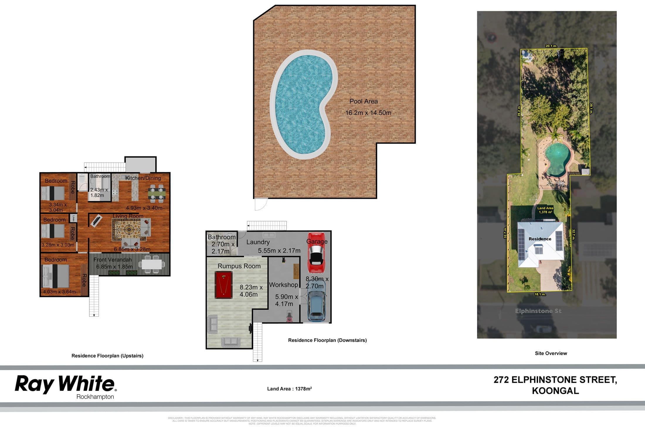 272 Elphinstone Street, Koongal QLD 4701, Koongal - Thumbnail 2