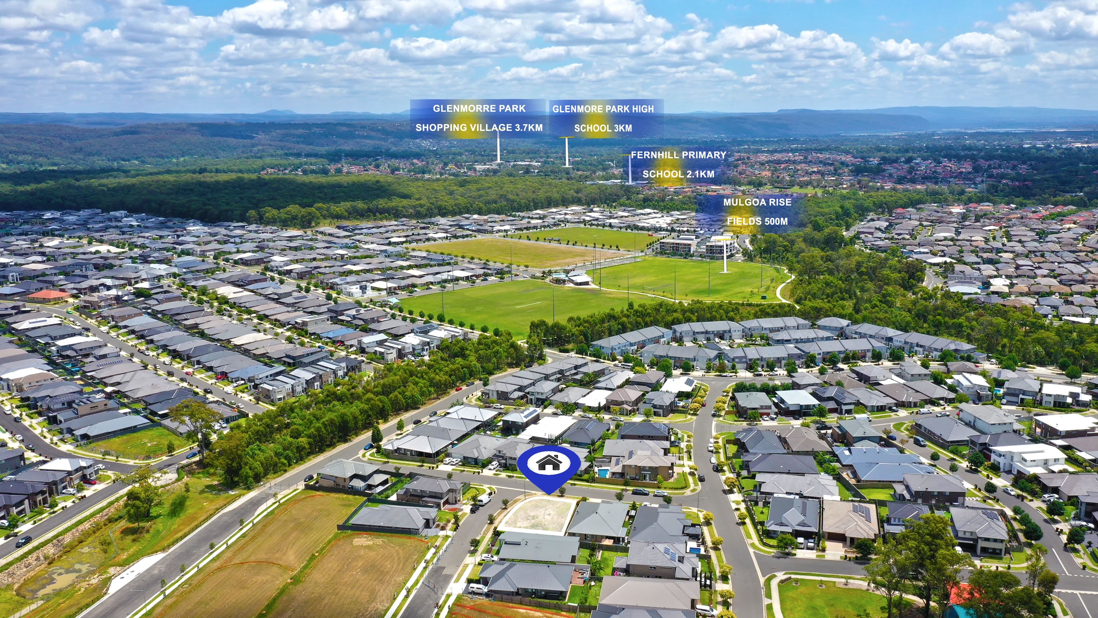 5 Altavista Rise, Glenmore Park NSW 2745, Glenmore Park - Thumbnail 2