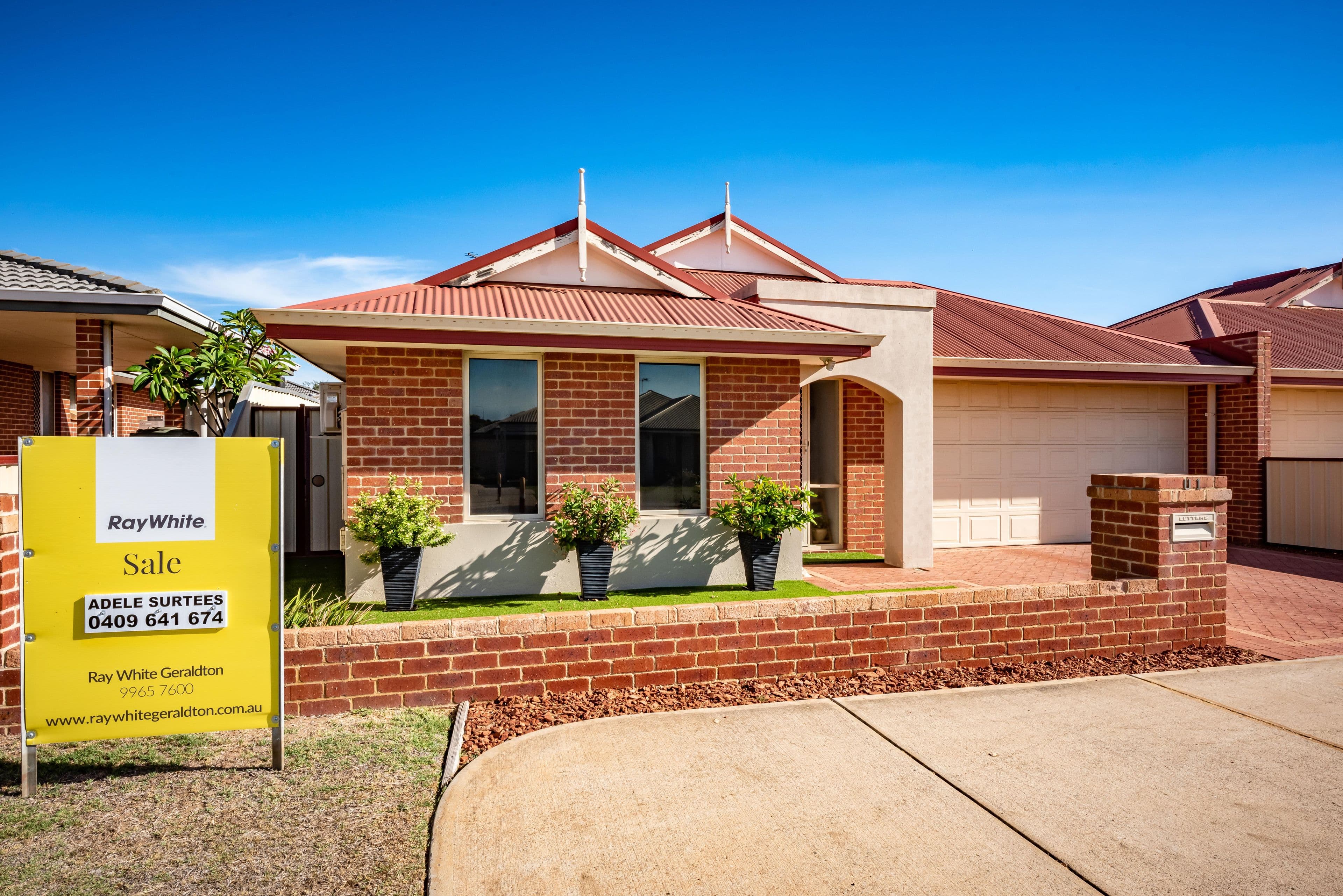 68 Waverley Street, Mount Tarcoola WA 6530, Mount Tarcoola - Image 1