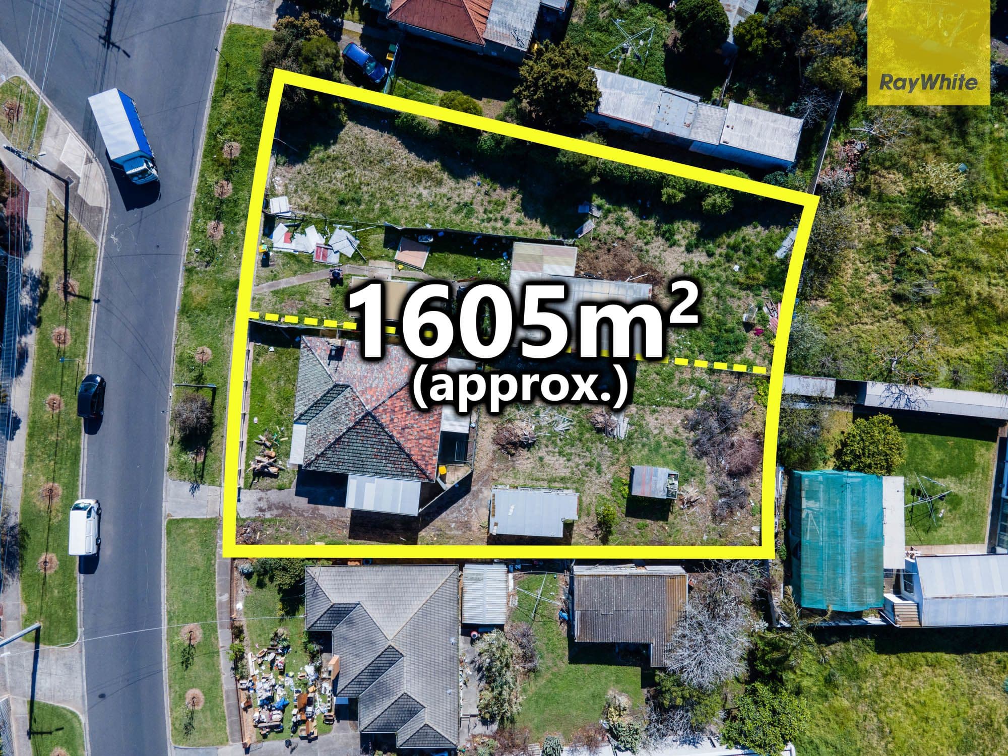 18-20 Albert Crescent, St Albans VIC 3021, St Albans - Image 1