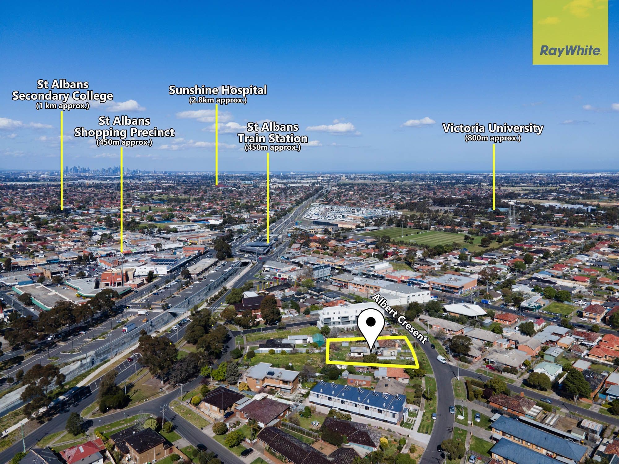 18-20 Albert Crescent, St Albans VIC 3021, St Albans - Thumbnail 2