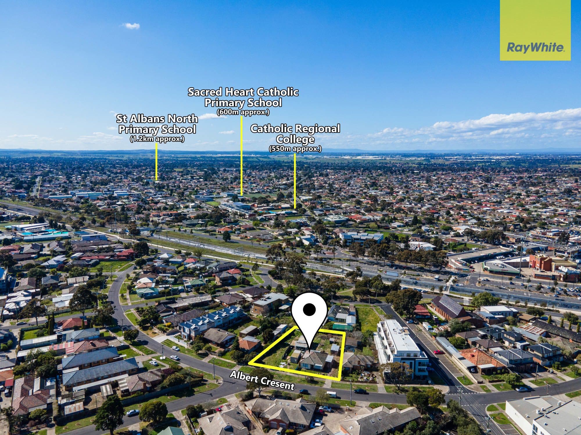 18-20 Albert Crescent, St Albans VIC 3021, St Albans - Thumbnail 3