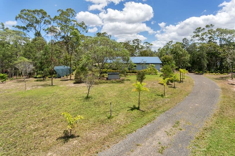 25 Melaleuca Close, KOAH QLD 4871, Koah - Image 1