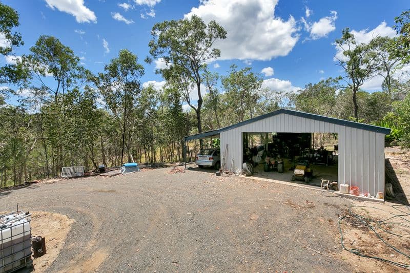 25 Melaleuca Close, KOAH QLD 4871, Koah - Thumbnail 3
