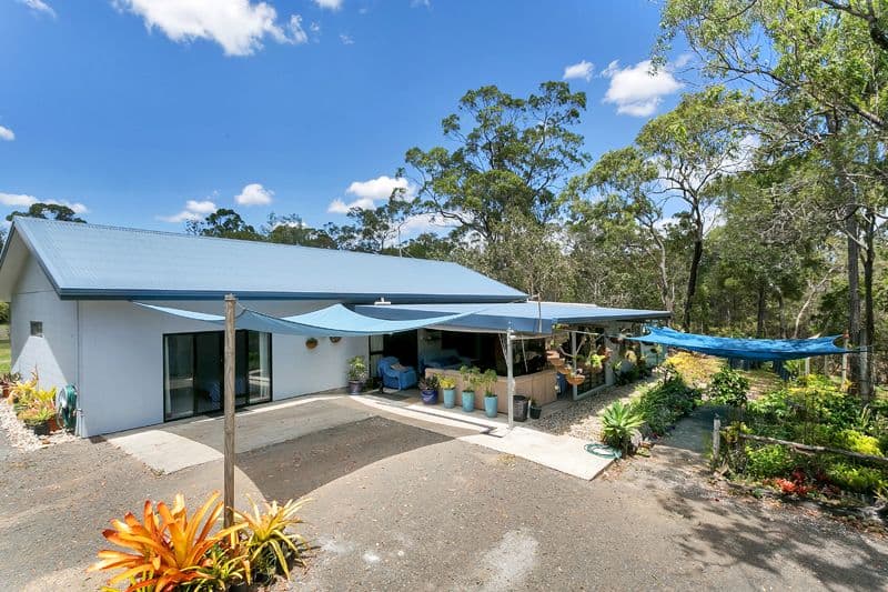25 Melaleuca Close, KOAH QLD 4871, Koah - Thumbnail 4