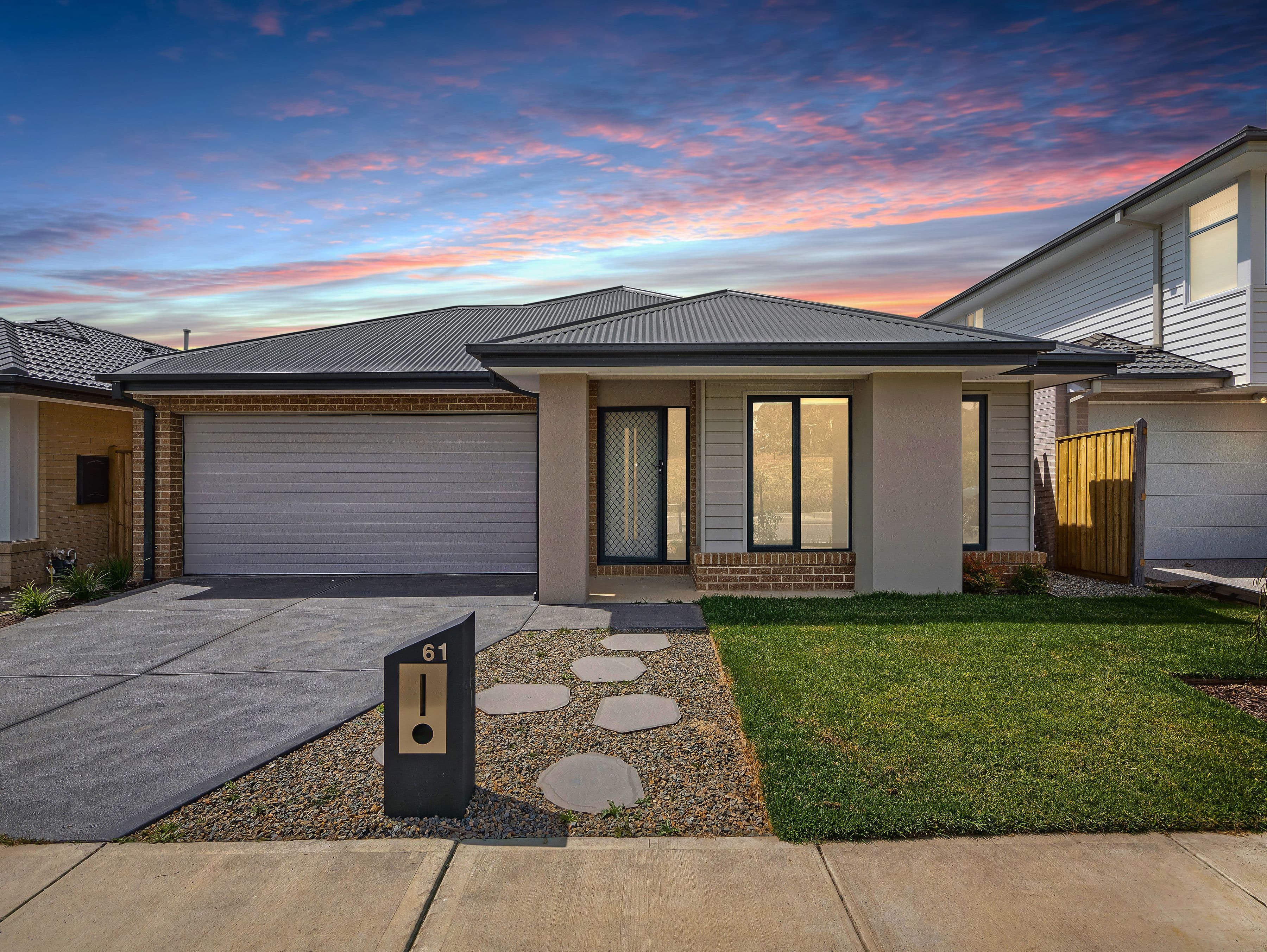 61 Bellthorpe Road, Botanic Ridge VIC 3977, Botanic Ridge - Thumbnail 2