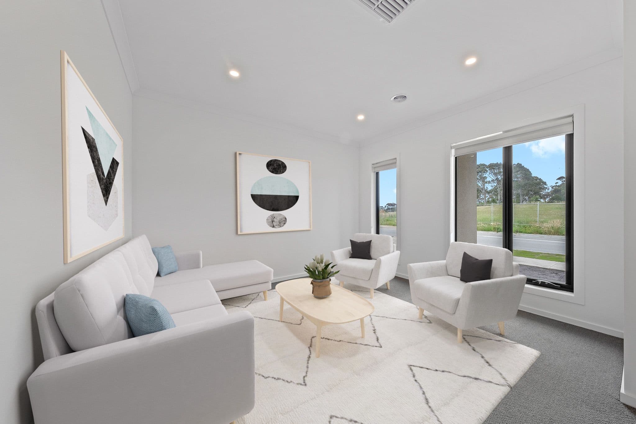 61 Bellthorpe Road, Botanic Ridge VIC 3977, Botanic Ridge - Thumbnail 4