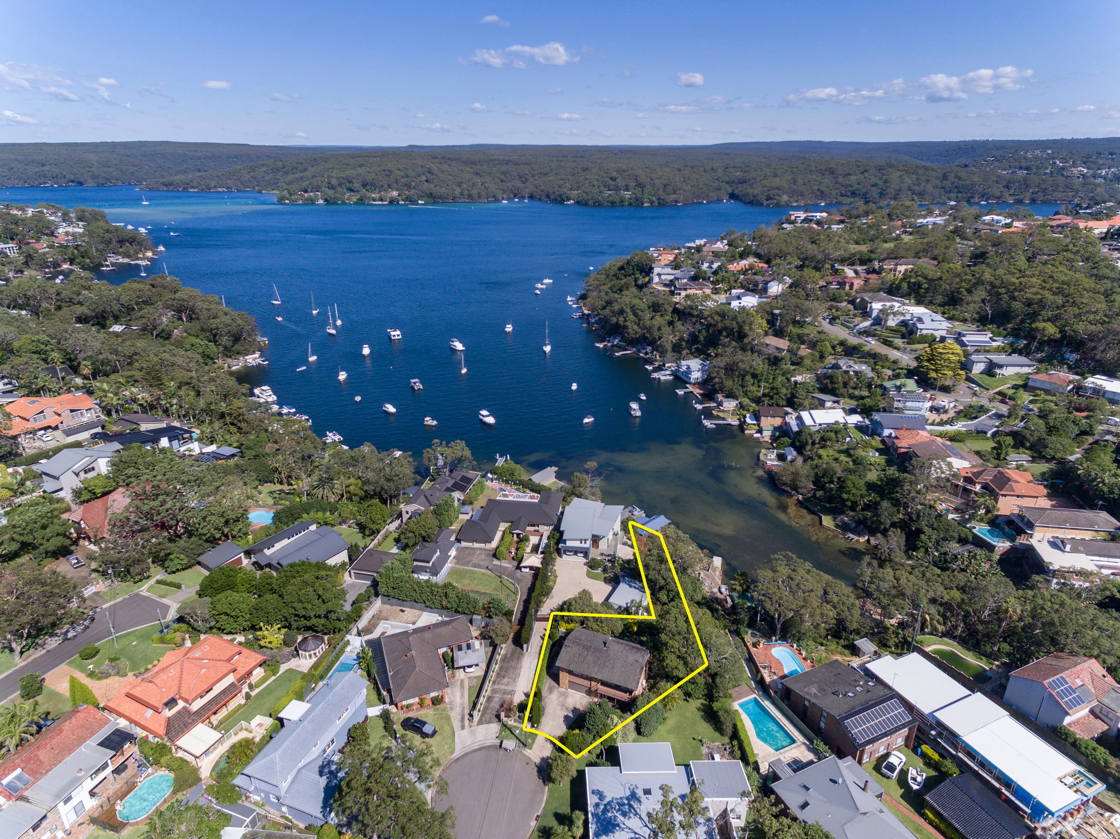 21 Allambie Avenue, Caringbah South NSW 2229, Caringbah South - Image 1
