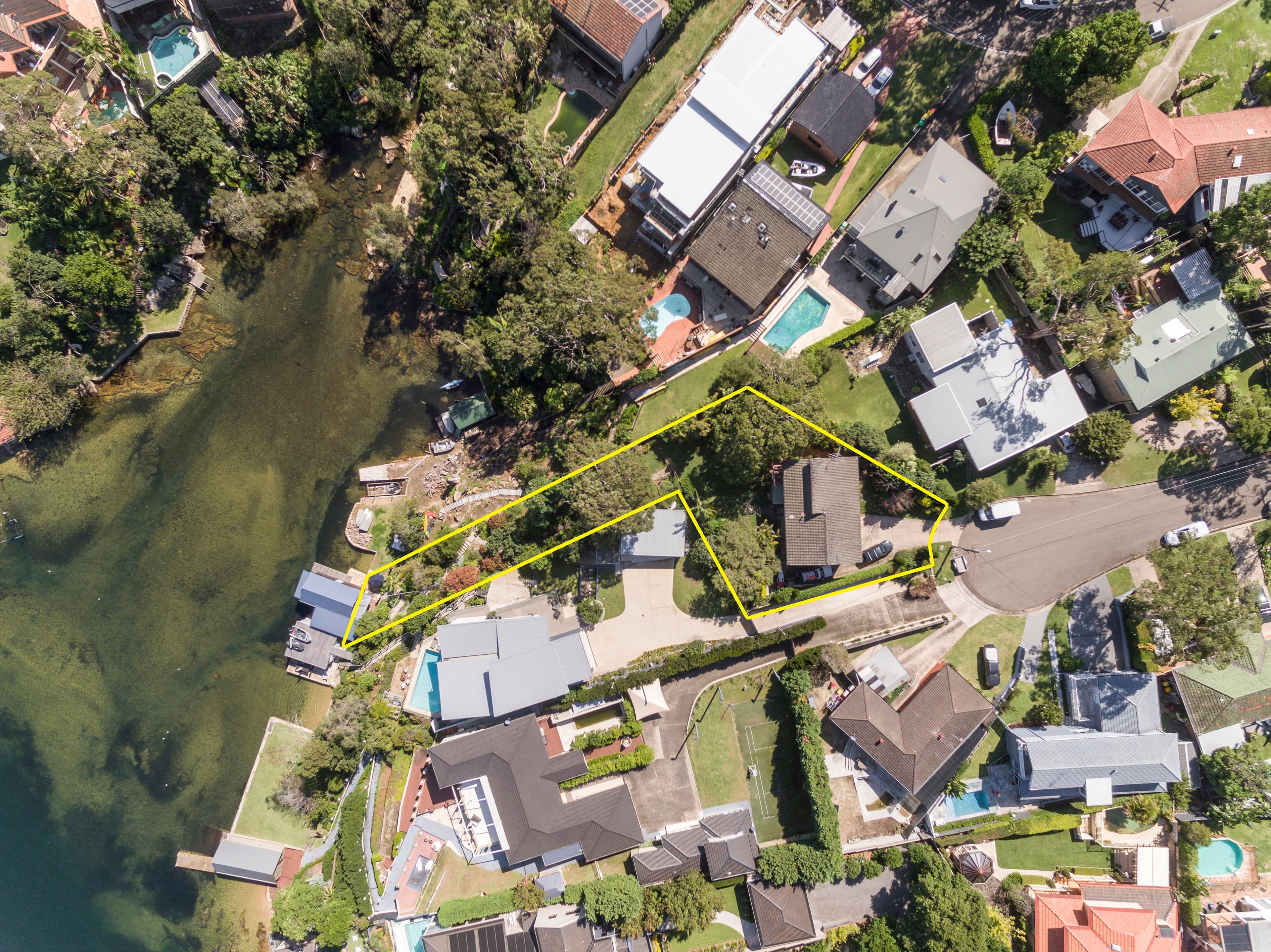 21 Allambie Avenue, Caringbah South NSW 2229, Caringbah South - Thumbnail 2