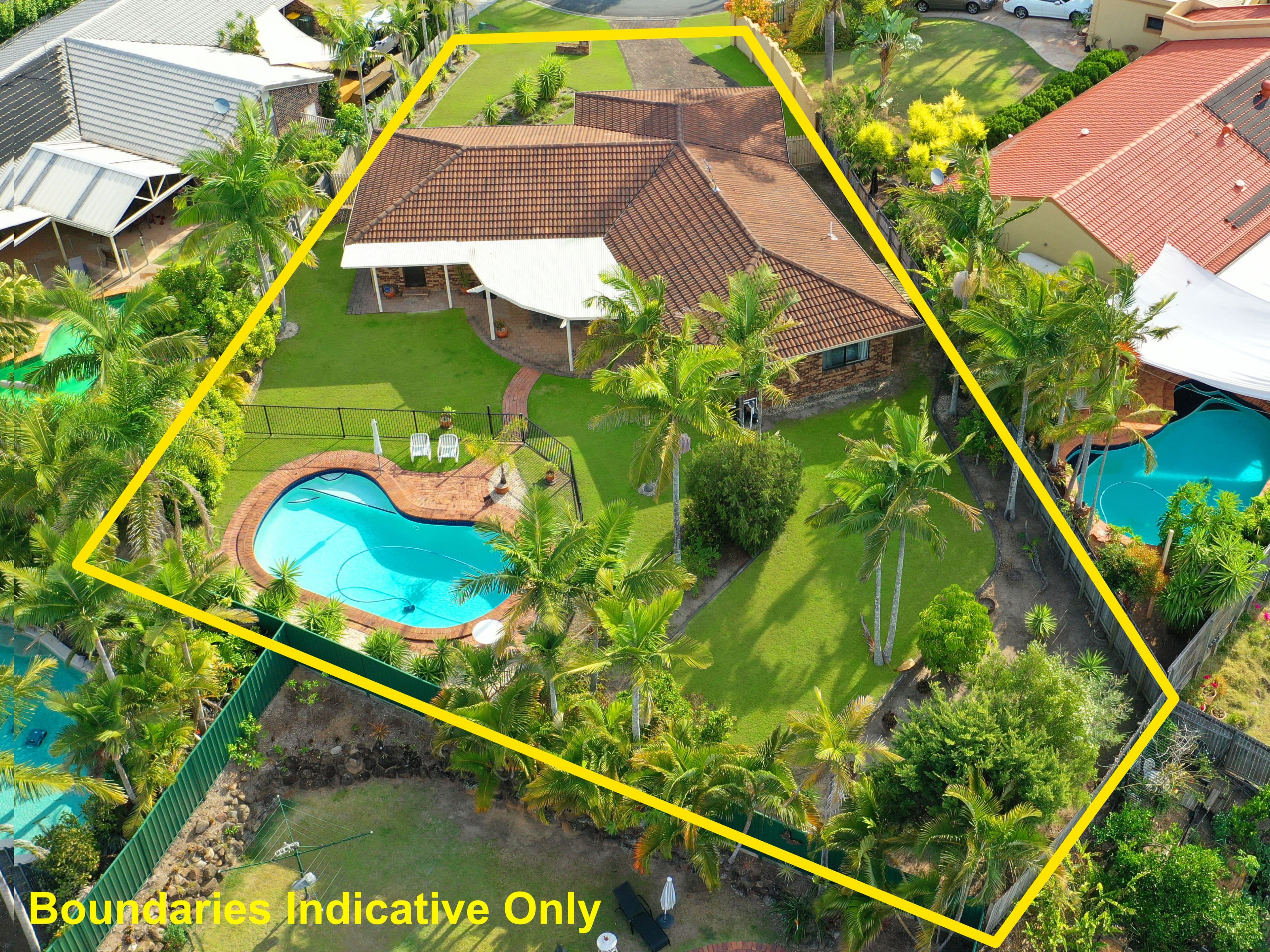 5 Dundee Court, Robina QLD 4226, Robina - Image 1