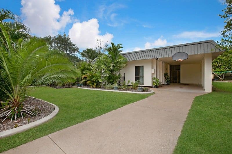 21 Griffe Street, NAKARA NT 0810, Nakara - Image 1