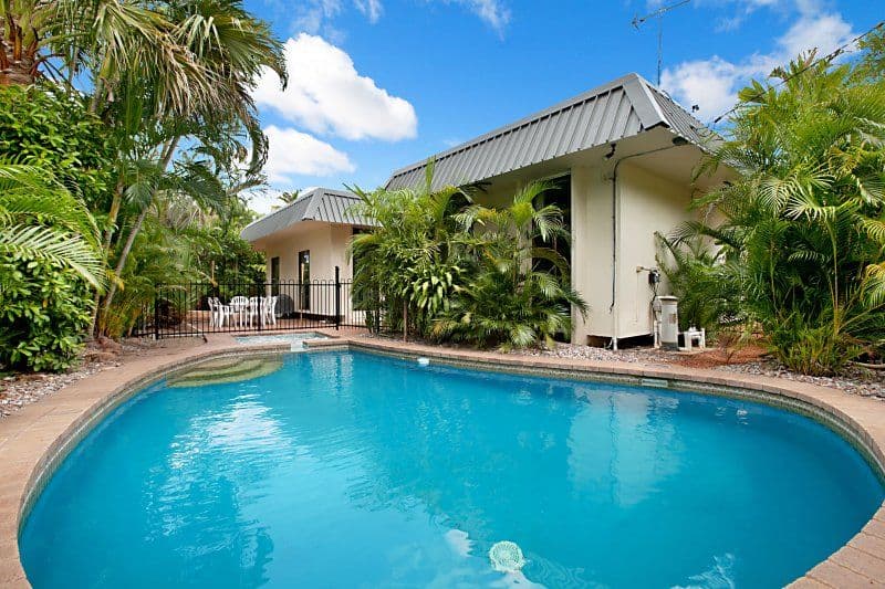 21 Griffe Street, NAKARA NT 0810, Nakara - Thumbnail 2