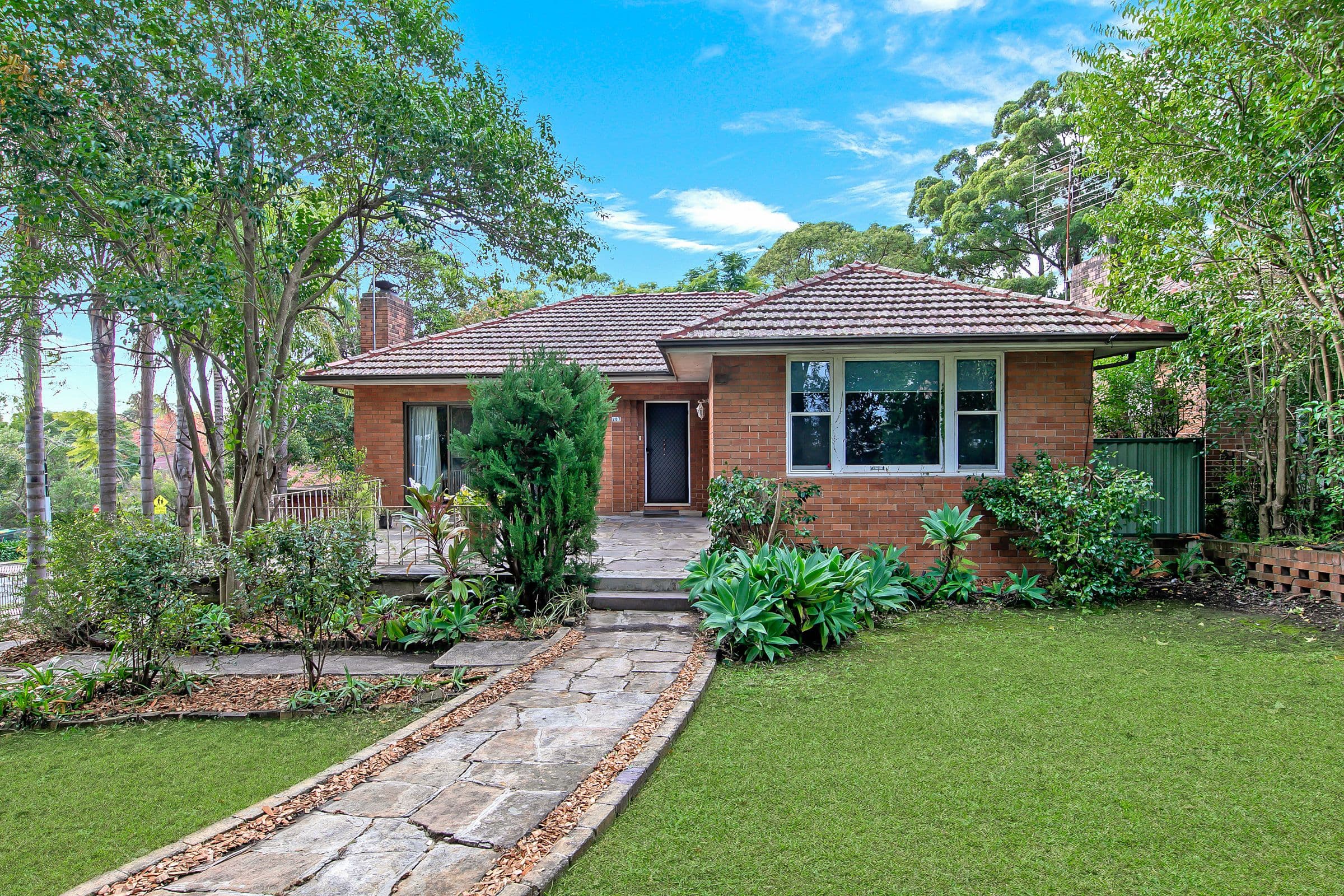 207 Pennant Hills Road, Carlingford NSW 2118, Carlingford - Image 1