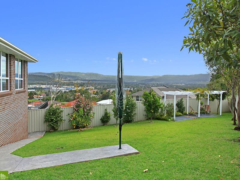 6 Ibis Place, BLACKBUTT NSW 2529, Blackbutt - Thumbnail 3