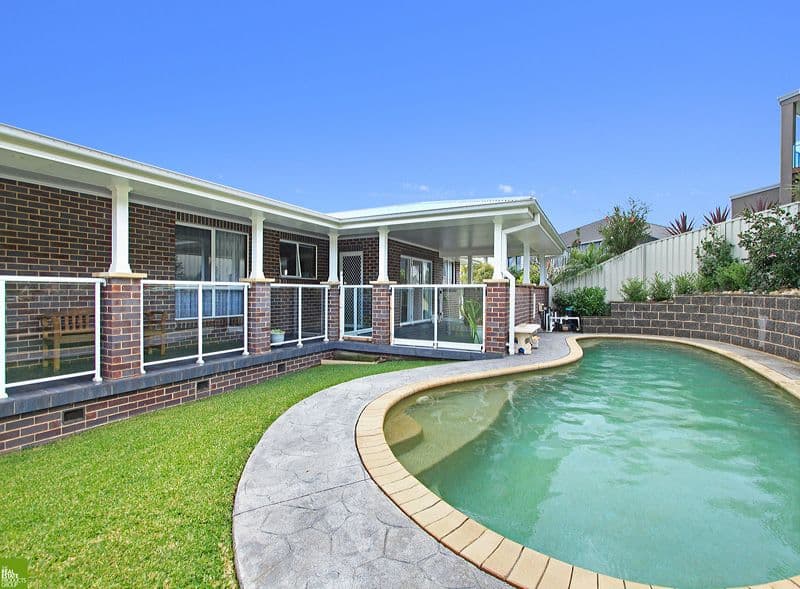 6 Ibis Place, BLACKBUTT NSW 2529, Blackbutt - Thumbnail 4