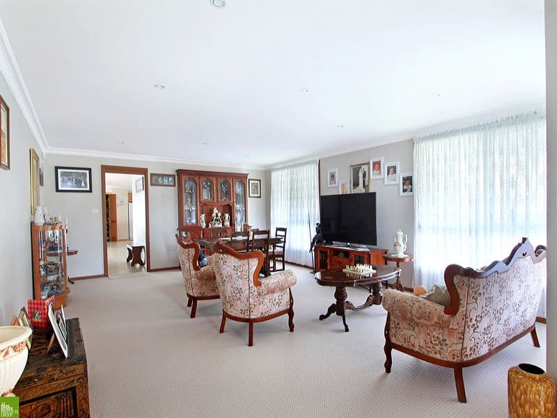6 Ibis Place, BLACKBUTT NSW 2529, Blackbutt - Thumbnail 7