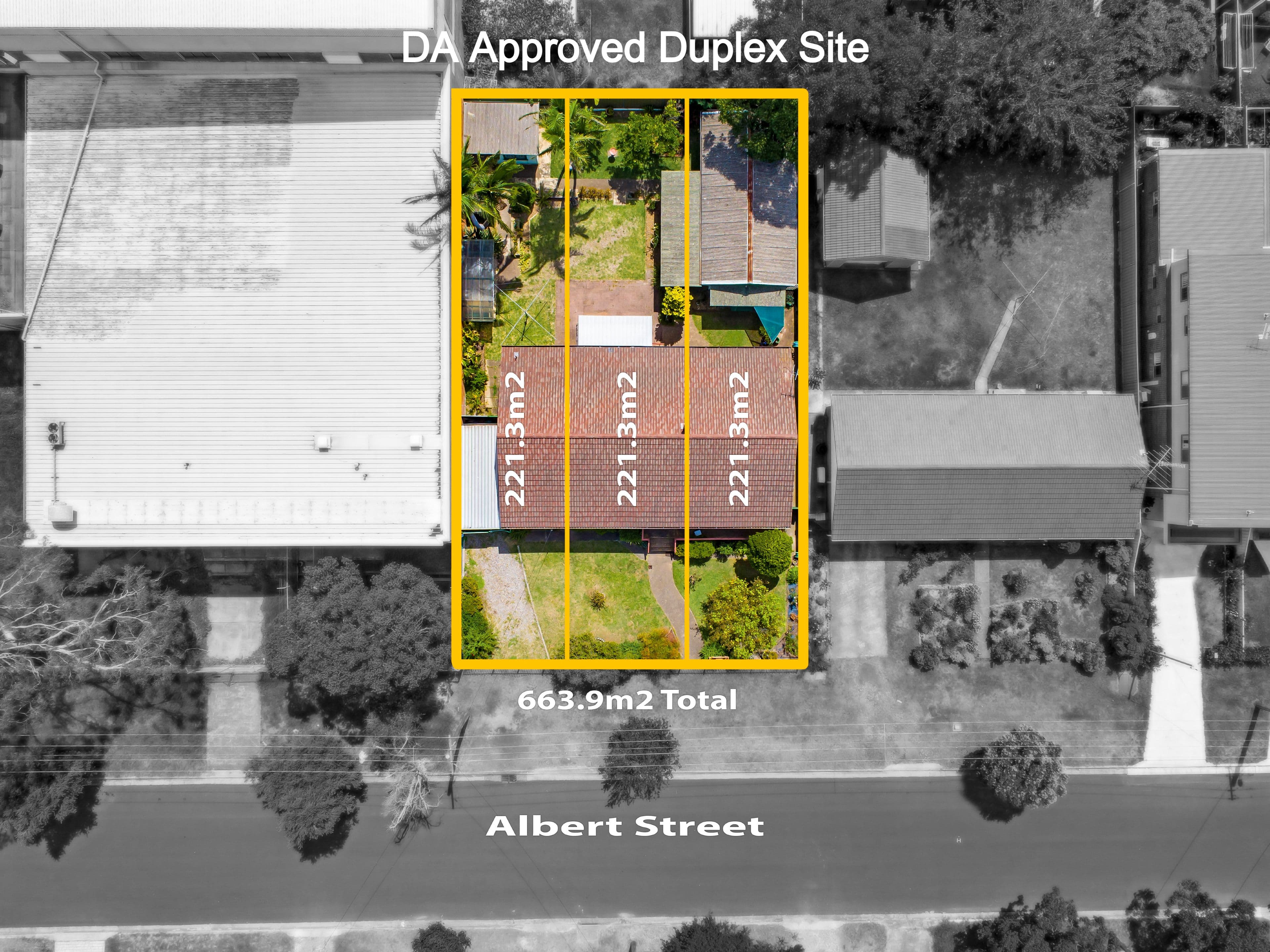 27 Albert Street, Ingleburn NSW 2565, Ingleburn - Image 1