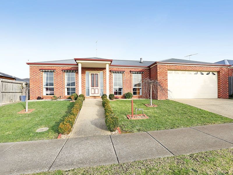 39 Daly Boulevard, Highton VIC 3216, Highton - Image 1