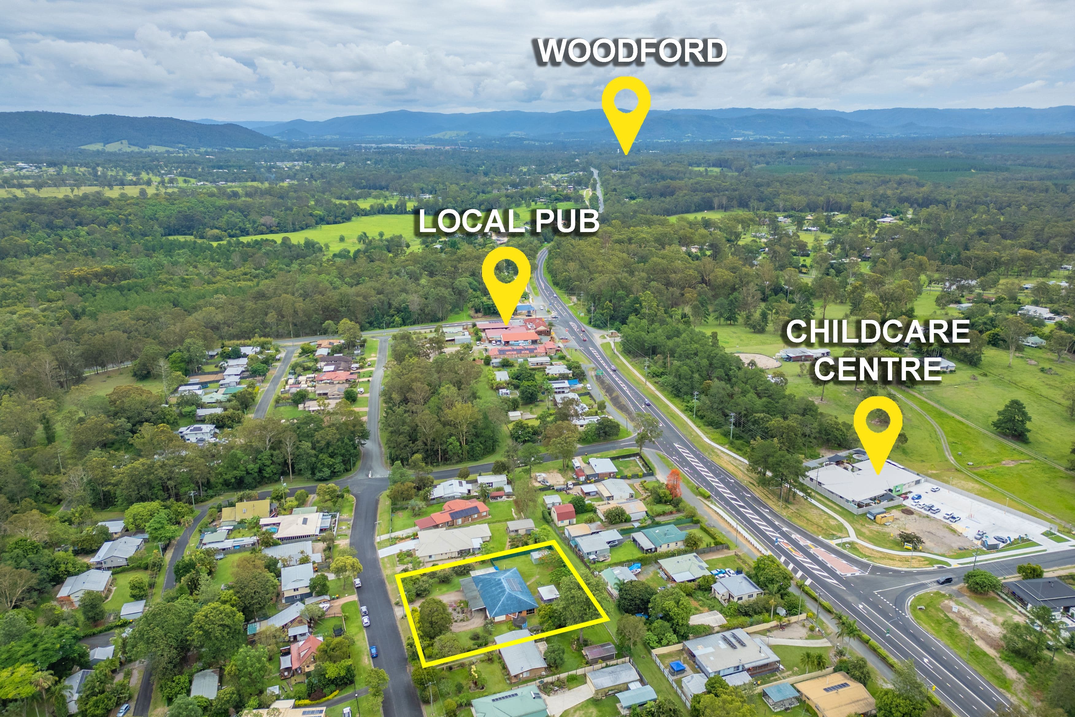 55-57 Curran Street, D'aguilar QLD 4514, D'Aguilar - Thumbnail 2