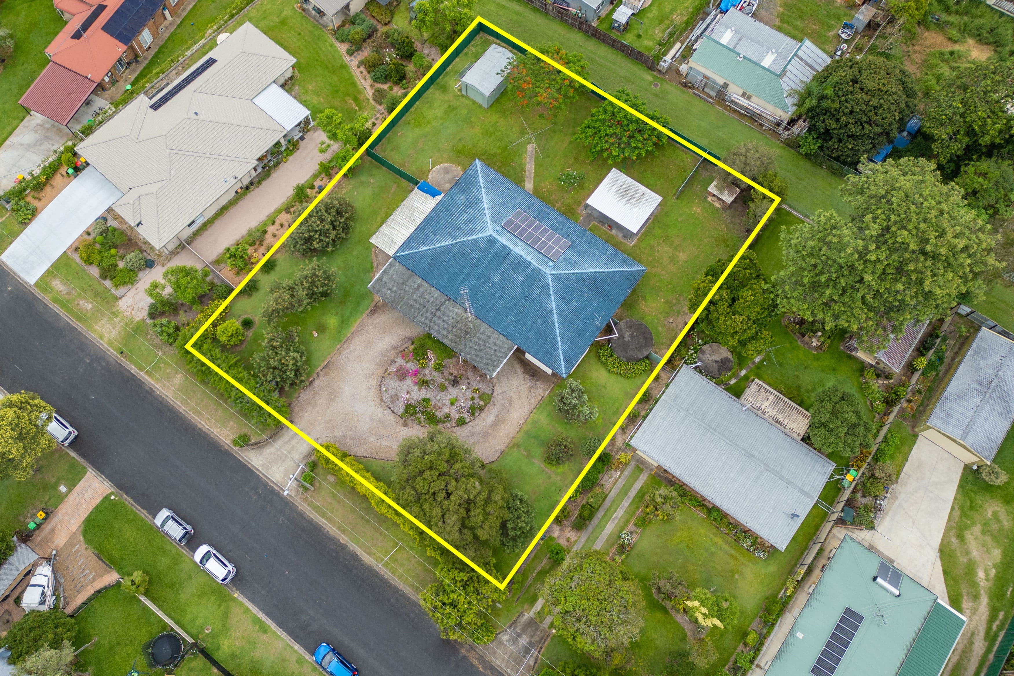55-57 Curran Street, D'aguilar QLD 4514, D'Aguilar - Thumbnail 4