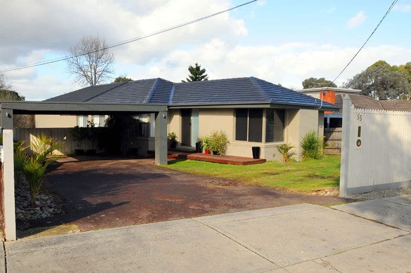 55 Laura Road, KNOXFIELD VIC 3180, Knoxfield - Image 1