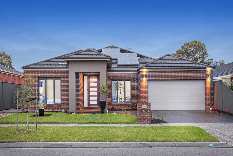 9 Farmhouse Boulevard, Epping VIC 3076, Epping - Image 1