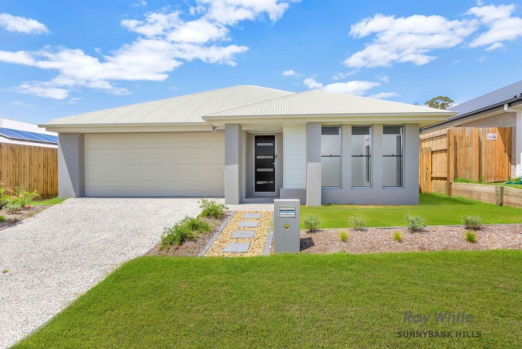 15 Stringybark Street, SPRING MOUNTAIN QLD 4300, Spring Mountain - Image 1