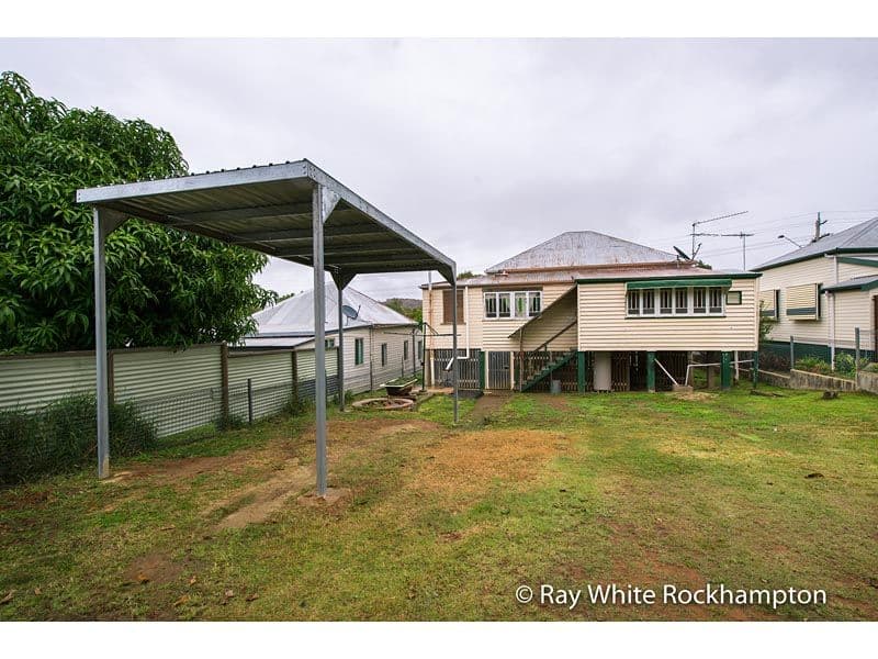 81 James Street, Mount Morgan QLD 4714, Mount Morgan - Thumbnail 6